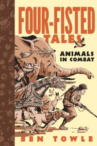 Four-Fisted Tales: Animals in Combat