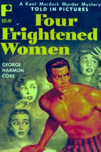 Four Frightened Women