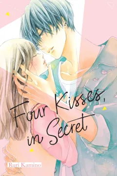 Four Kisses, in Secret