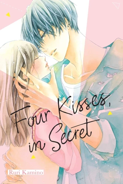 Four Kisses, in Secret (2020) - Series 