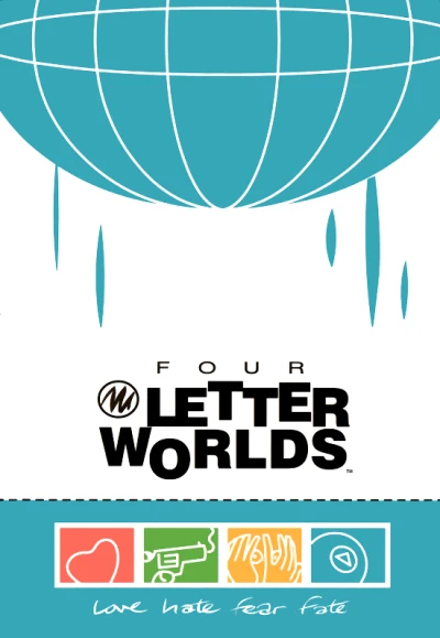 Four-Letter Worlds (2005) - Series 