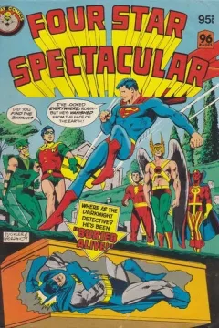 Four Star Spectacular