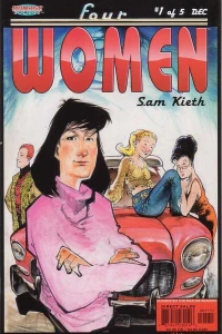 Four Women