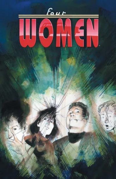Four Women (2018) - Series 