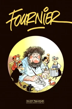 Fournier