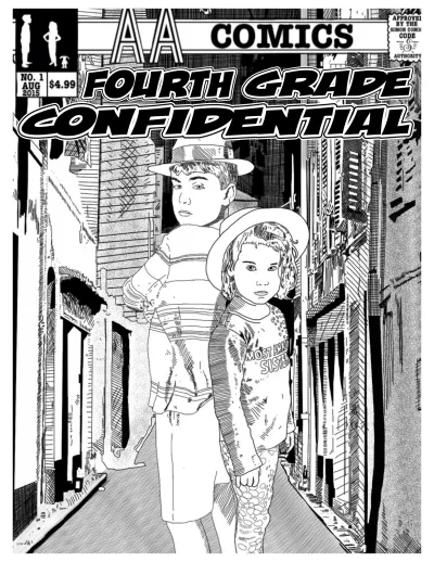 AA Comics