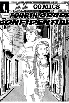 Fourth Grade Confidential