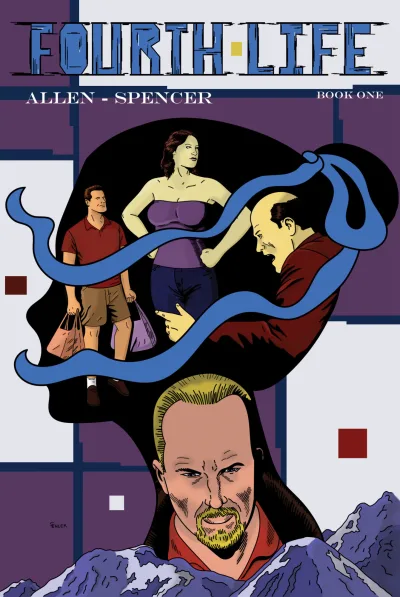 Fourth Life (2016) - Series 