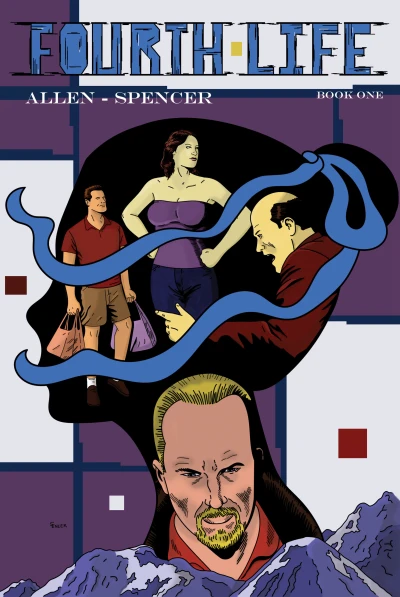 Fourth Life (2016) - Series 