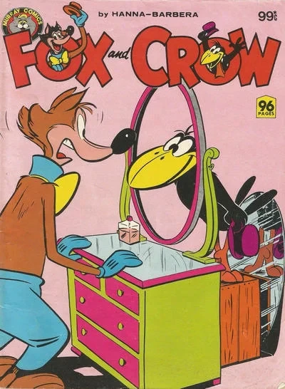Murray Comics