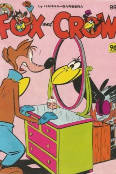 Fox and Crow