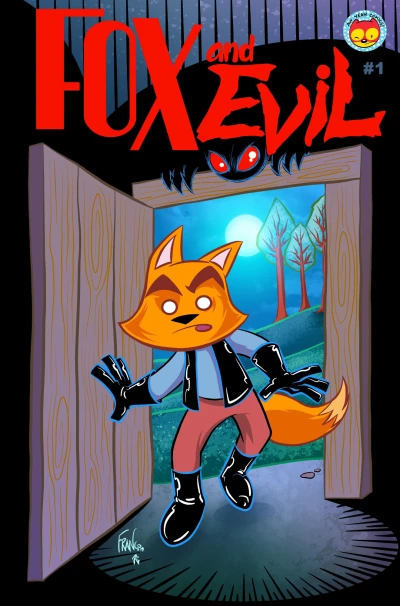 Aw Yeah Comics!