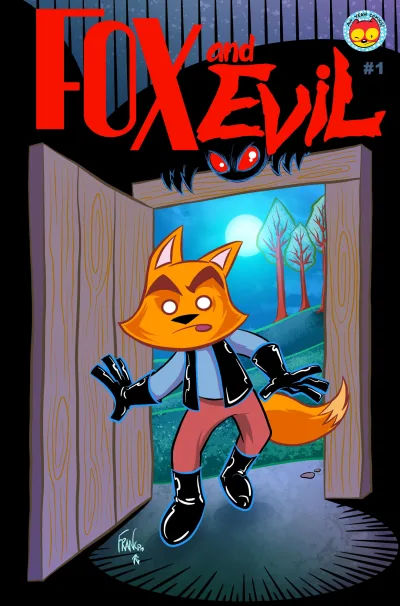 Aw Yeah Comics!
