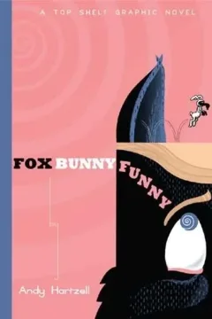 Fox Bunny Funny