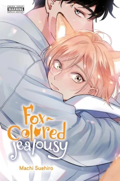 Fox-Colored Jealousy