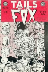 Fox Comics