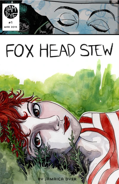 Fox Head Stew (2015) - Series 