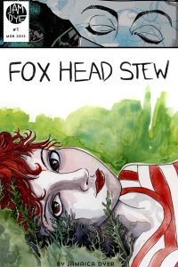 Fox Head Stew