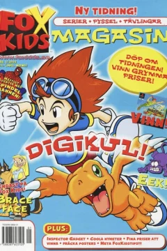 Fox Kids Mix