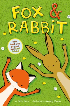 Fox & Rabbit