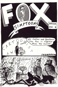 Fox Simptoons Special