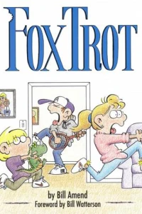 Fox Trot