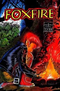 Foxfire