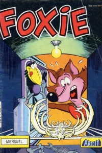 Foxie