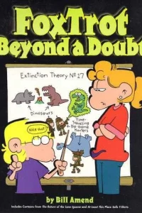 Foxtrot Beyond a Doubt