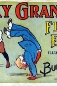 Foxy Grandpa Flip-Flaps