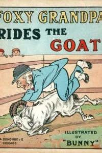 Foxy Grandpa Rides the Goat, Foxy Grandpa Sparklets Series