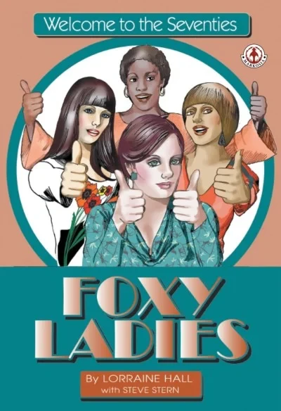 Foxy Ladies (2018) - Series 