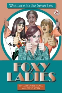 Foxy Ladies