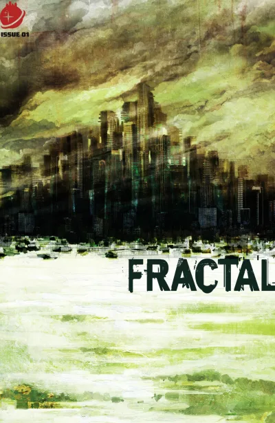 Fractal (2016) - Series 