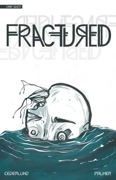 Fractured (2019) - Series 