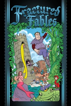 Fractured Fables