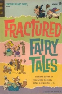 Fractured Fairy Tales