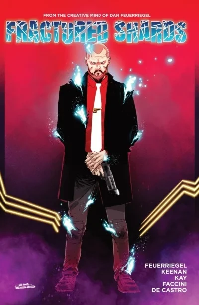 Fractured Shards (2021) - Series 