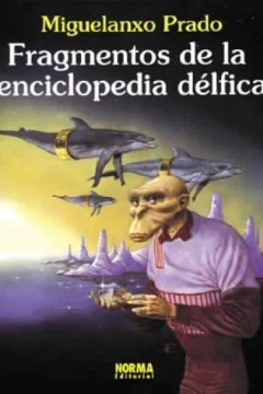 Fragmentos de la enciclopedia délfica