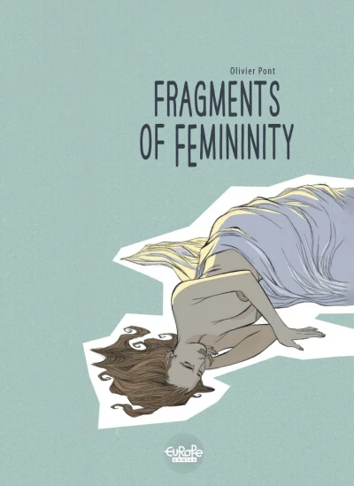 Fragments of Femininity (2017) - Series 