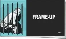 Frame-Up (1972) - Series 