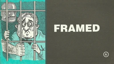 Framed (2001) - Series 