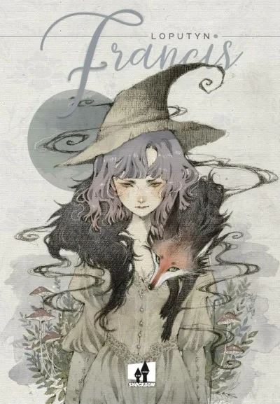 Francis (2021) - Series 