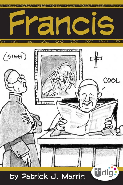 Francis (2015) - Series 