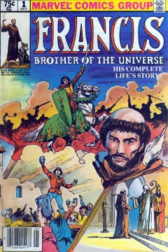 Francis, Brother of the Universe