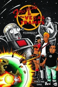 Francis & the Vegas Tramps