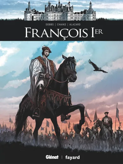 François Ier (2018) - Series 