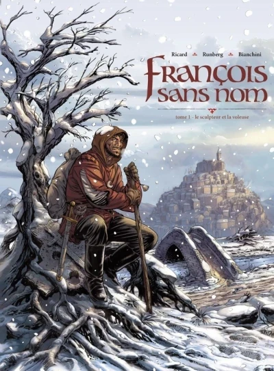 François Sans Nom (2013) - Series 