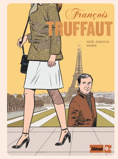 François Truffaut (2020) - Series 