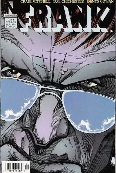 Frank (1994) - Series 